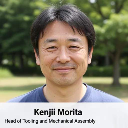 Kenji Morita